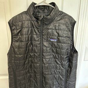 Patagonia Nano Puff Vest